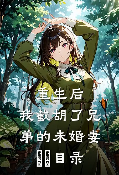 重生后，我截胡了兄弟的未婚妻​​目录