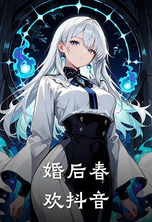 婚后春欢抖音