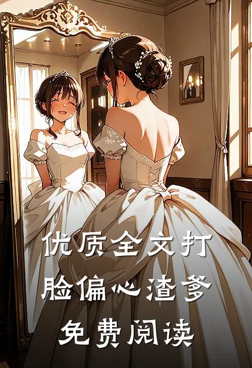 优质全文打脸偏心渣爹免费阅读