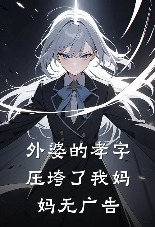 外婆的孝字压垮了我妈妈无广告