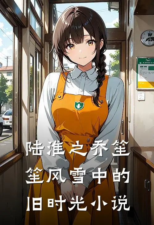 陆淮之乔笙笙风雪中的旧时光小说