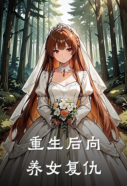 重生后向养女复仇