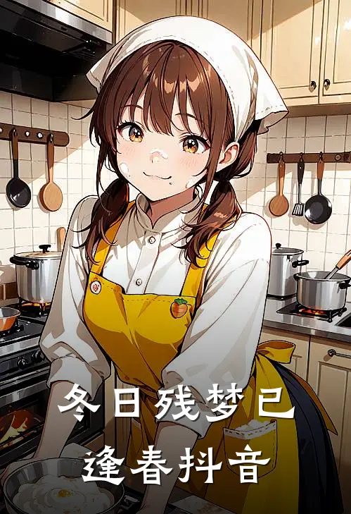 冬日残梦已逢春抖音