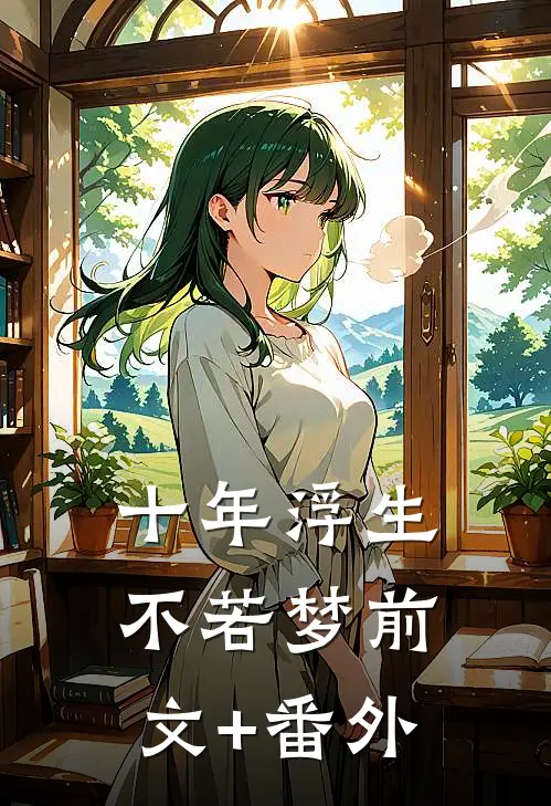 十年浮生不若梦前文+番外