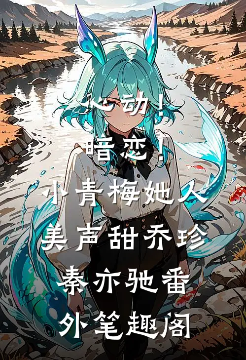 心动！暗恋！小青梅她人美声甜：乔珍秦亦驰番外笔趣阁