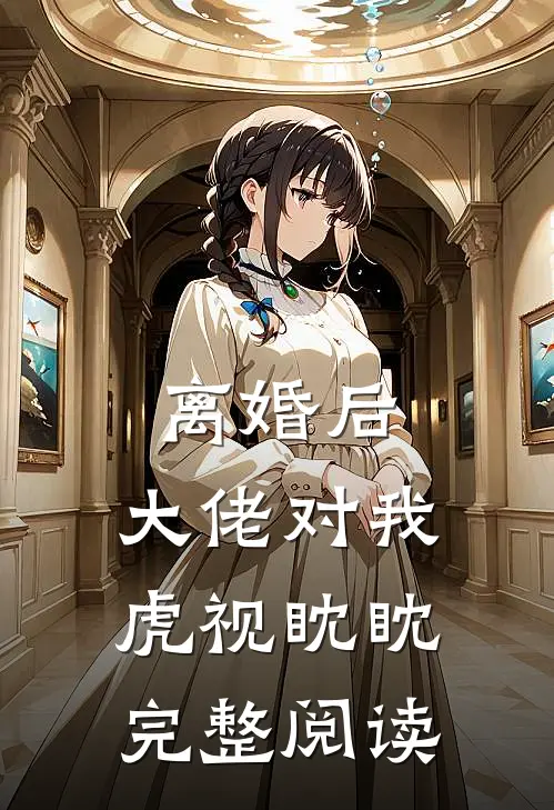 离婚后，大佬对我虎视眈眈完整阅读