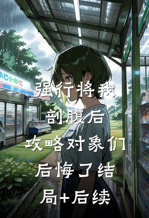强行将我剖腹后，攻略对象们后悔了结局+后续