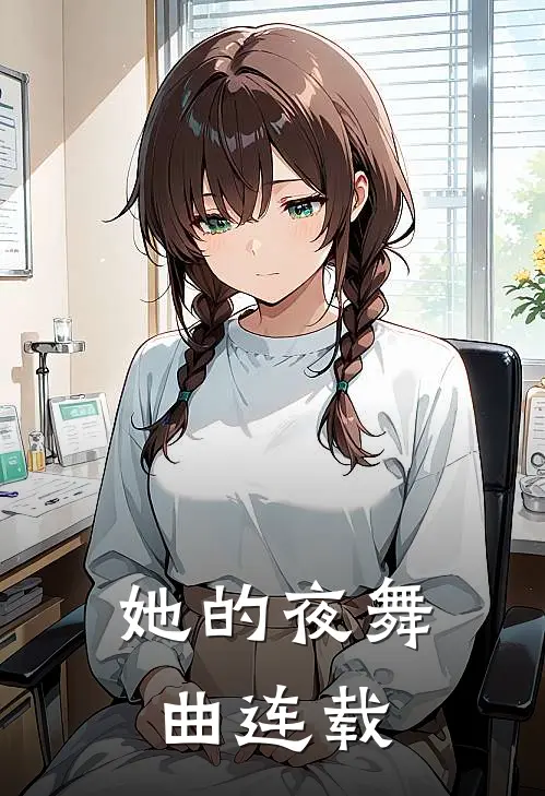 她的夜舞曲连载