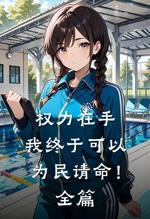 权力在手，我终于可以为民请命！全篇