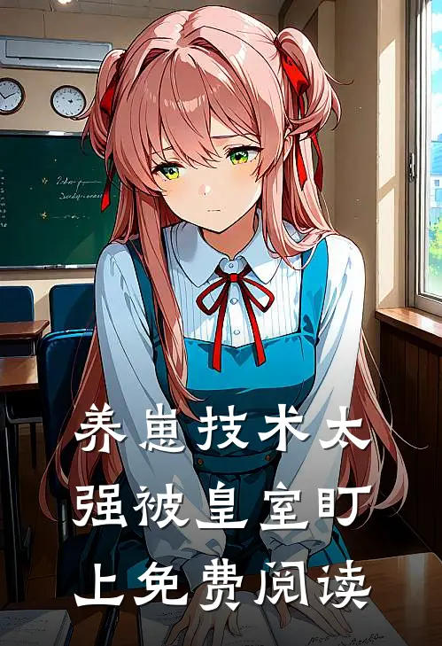养崽技术太强被皇室盯上免费阅读