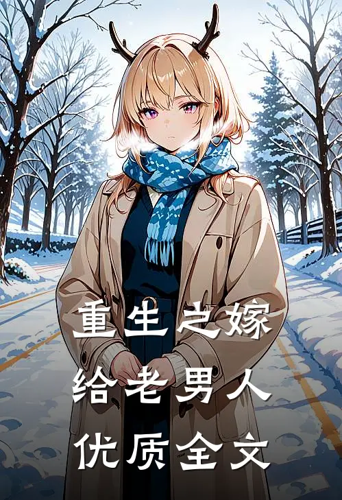重生之嫁给老男人优质全文