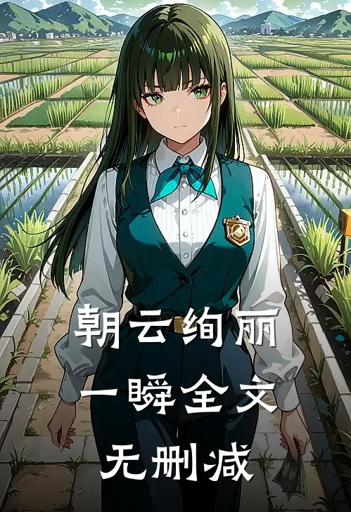 朝云绚丽一瞬全文无删减