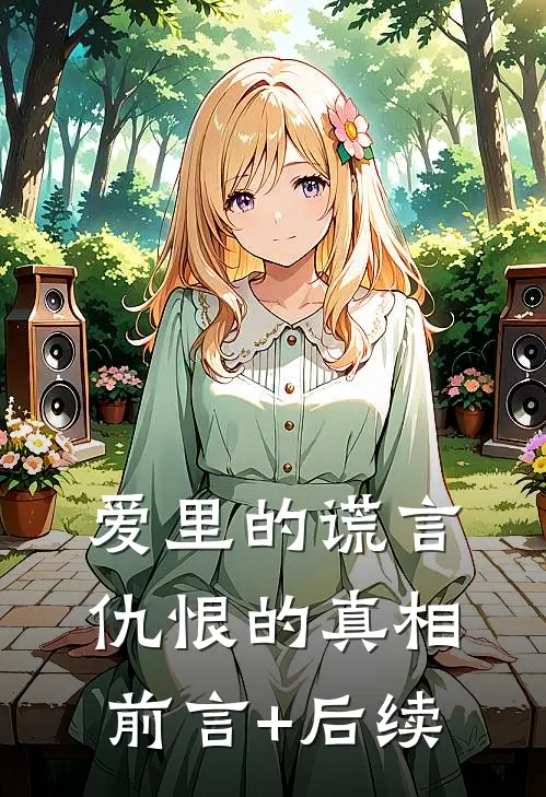 爱里的谎言，仇恨的真相前言+后续