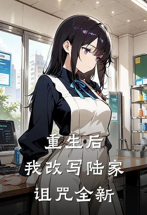 重生后，我改写陆家诅咒全新