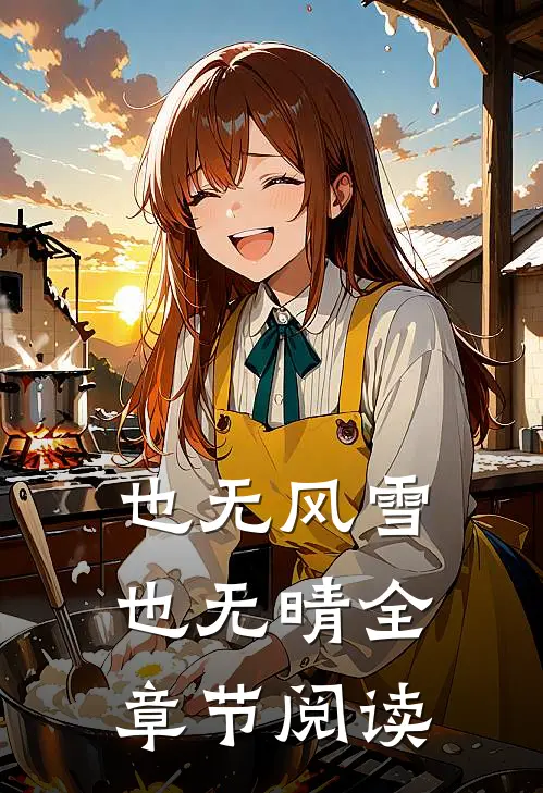 也无风雪也无晴全章节阅读