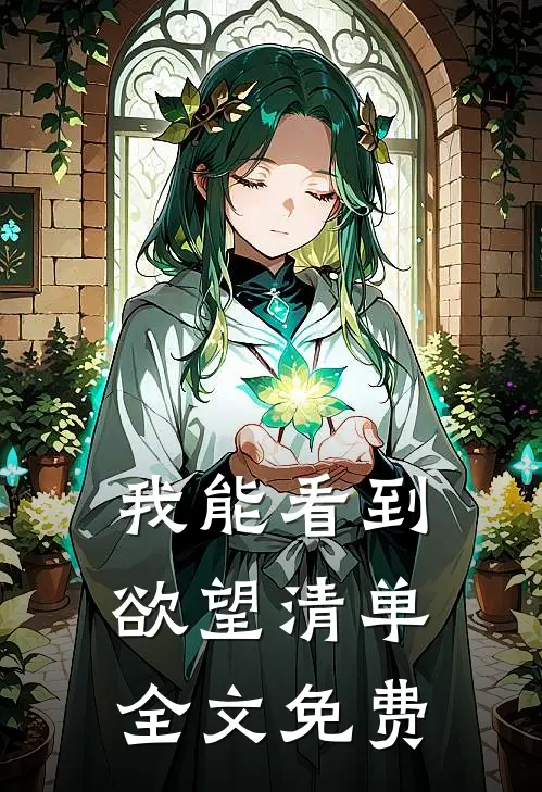 我能看到欲望清单全文免费