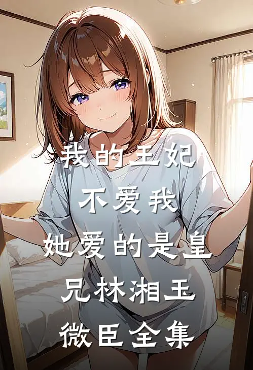 我的王妃不爱我，她爱的是皇兄林湘玉微臣全集