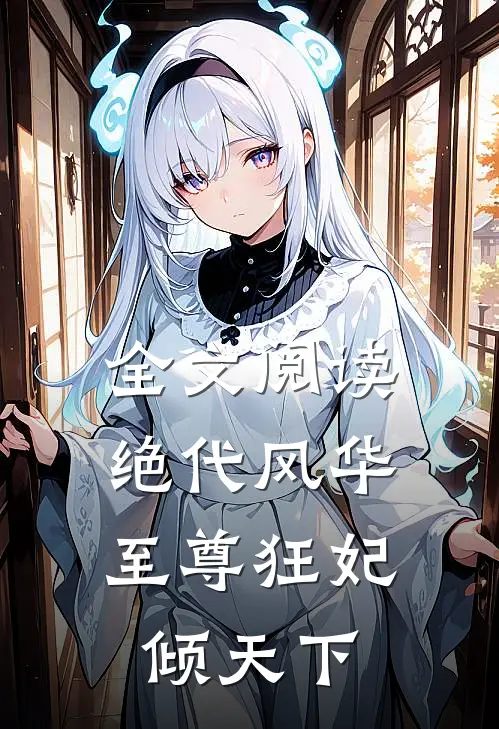 全文阅读绝代风华：至尊狂妃倾天下