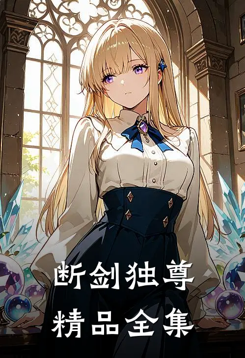 断剑独尊精品全集免费观看