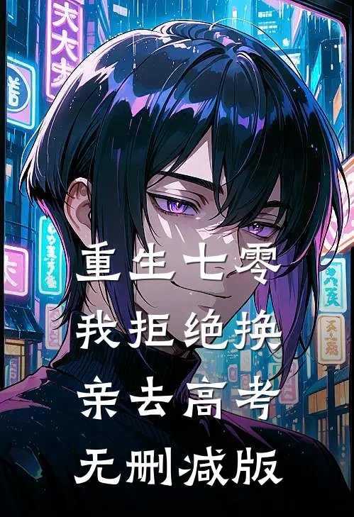 重生七零，我拒绝换亲去高考无删减版
