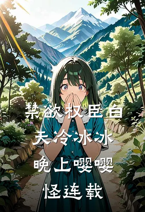 禁欲权臣白天冷冰冰，晚上嘤嘤怪连载