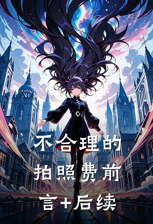 不合理的拍照费前言+后续