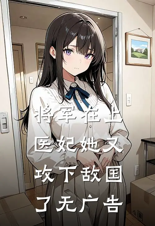 将军在上，医妃她又攻下敌国了无广告