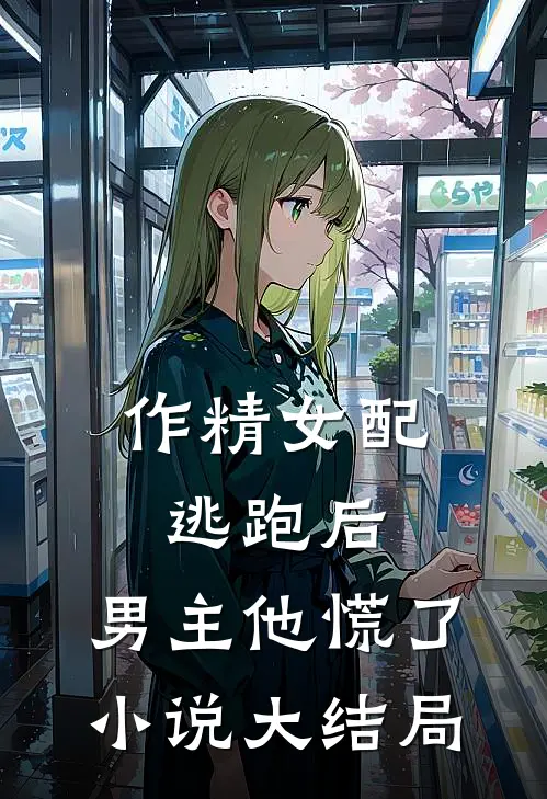 作精女配逃跑后，男主他慌了小说大结局