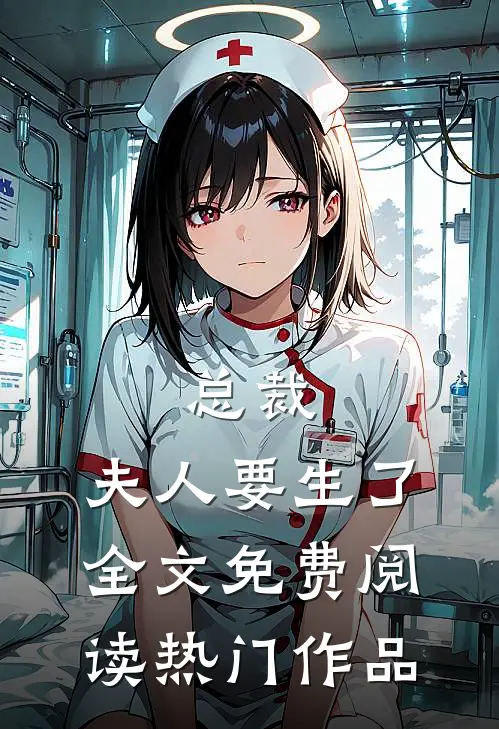 总裁,夫人要生了全文免费阅读热门作品