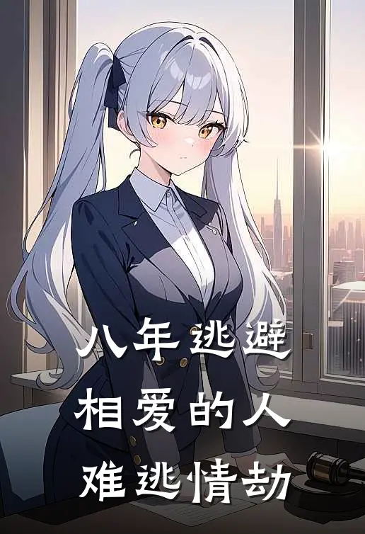 八年逃避，相爱的人难逃情劫