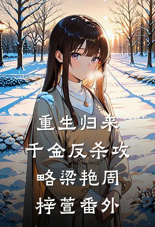 重生归来：千金反杀攻略梁艳周梓萱 番外