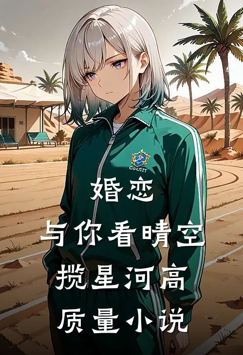 婚恋：与你看晴空，揽星河高质量小说