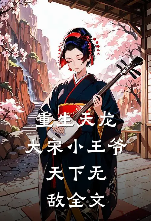 重生天龙，大宋小王爷，天下无敌全文