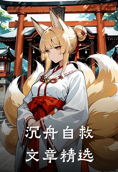 沉舟自救文章精选