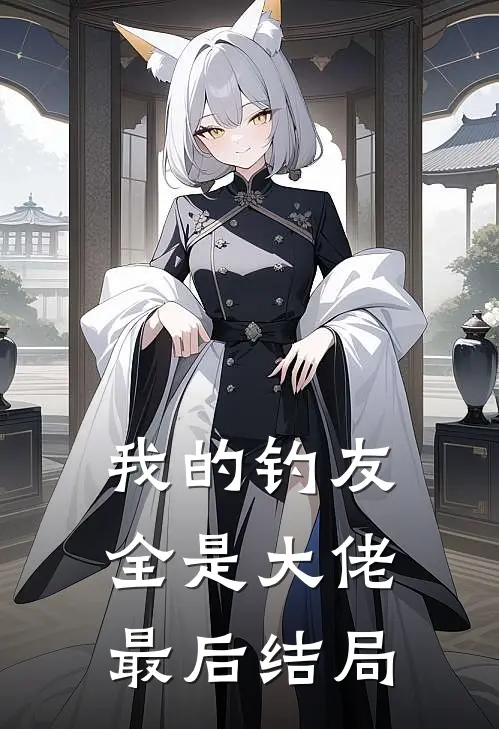 我的钓友全是大佬最后结局
