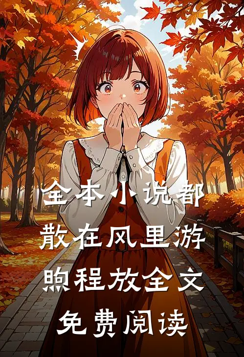 全本小说都散在风里游煦程放全文免费阅读
