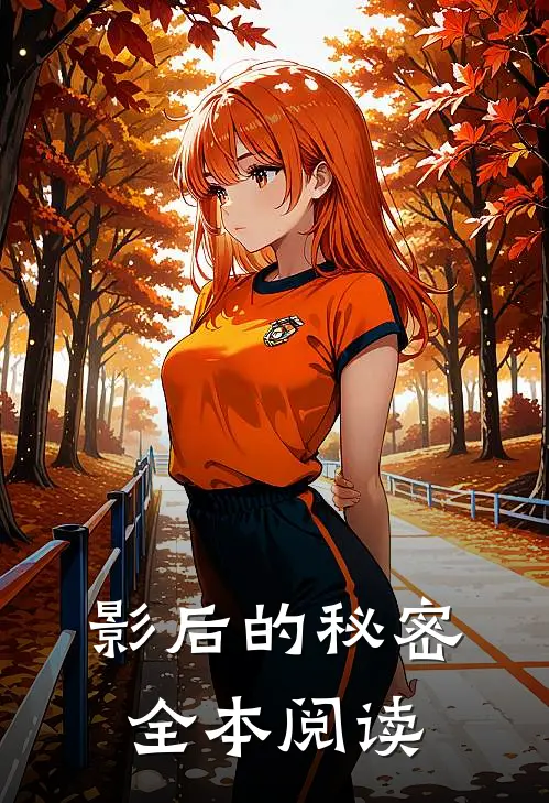 影后的秘密全本阅读
