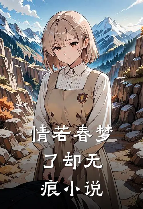 情若春梦，了却无痕小说