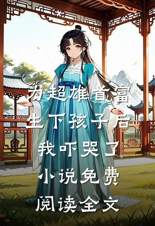 为超雄首富生下孩子后，我吓哭了小说免费阅读全文
