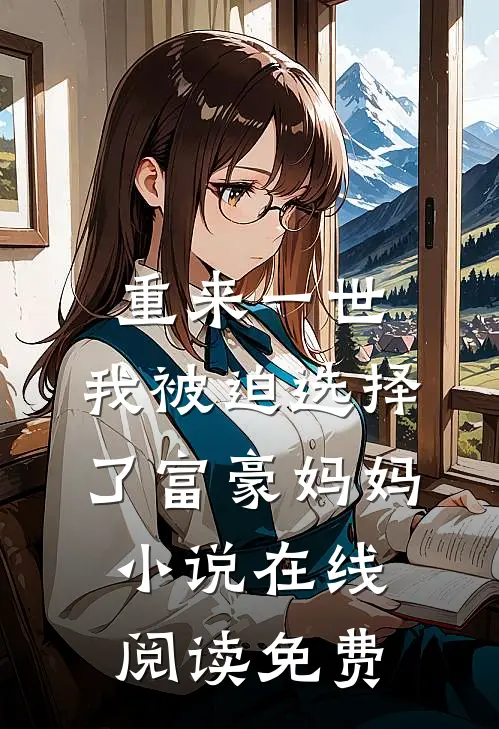 重来一世，我被迫选择了富豪妈妈小说在线阅读免费