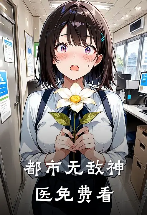 都市无敌神医免费看