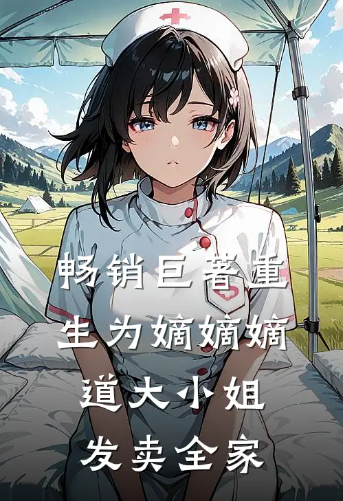 畅销巨著重生为嫡嫡嫡道大小姐，发卖全家