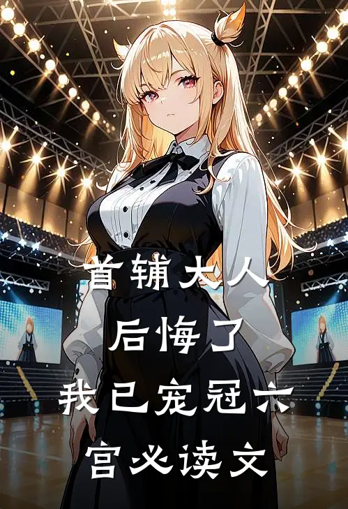 首辅大人后悔了，我已宠冠六宫必读文