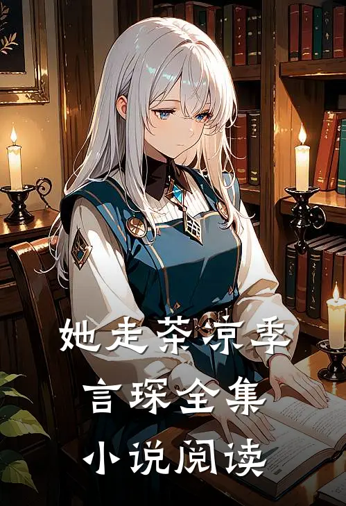 她走茶凉季言琛全集小说阅读
