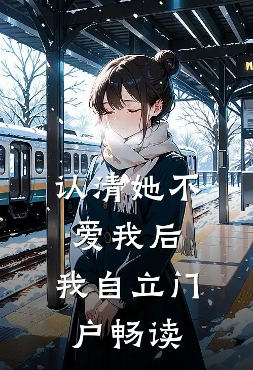 认清她不爱我后，我自立门户畅读