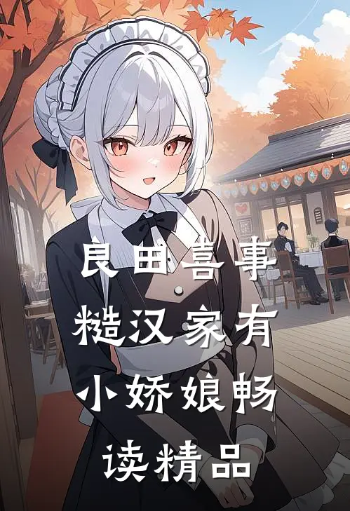 良田喜事：糙汉家有小娇娘畅读精品