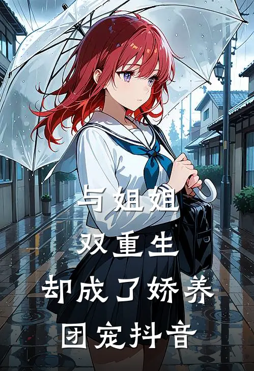 与姐姐双重生，却成了娇养团宠抖音