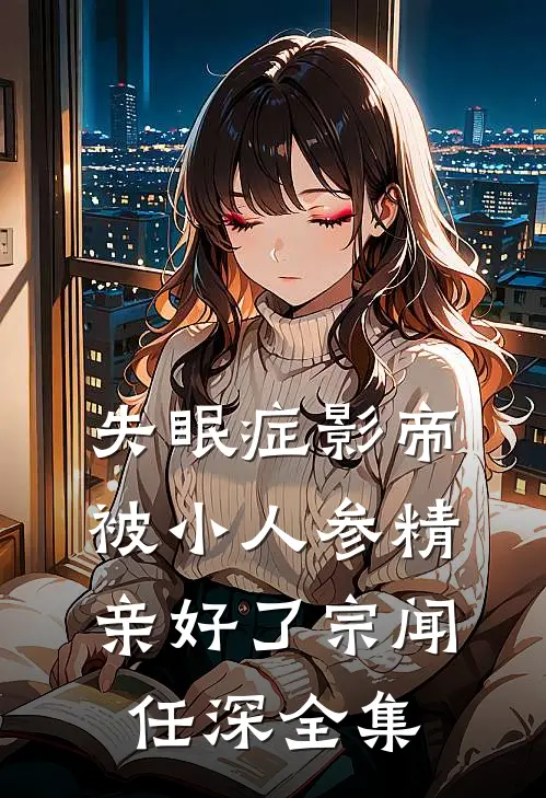 失眠症影帝被小人参精亲好了宗闻任深全集