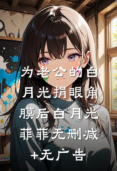 为老公的白月光捐眼角膜后白月光菲菲无删减+无广告