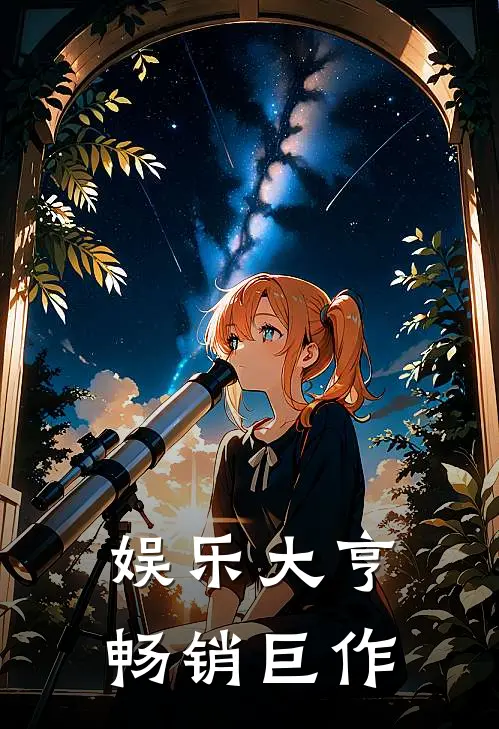 娱乐大亨畅销巨作